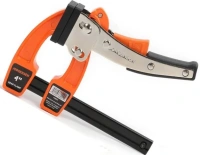 Струбцина тип F 75*100мм Gear Clamp Pony Jorgensen Арт. 38004