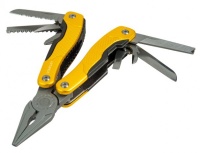 Мультитул STANLEY MULTI TOOL 12 в 1 Арт. STHT0-28111