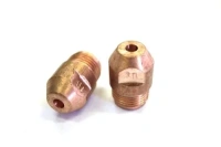 Мундштук наружный 1П (Р1П) Профессионал Арт. 0023