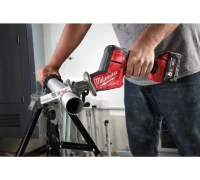 Пила сабельная акк Milwaukee M18 FHZ-0X FUEL HD BOX Арт. 4933459887