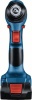 Дрель акк ударная Bosch GSB 185-Li 18V*2Ah Li-Ion 50Нм бесщет дв. 2 АКБ и ЗУ Арт. 06019K3100