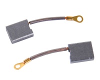 Щетки графитные 2 шт HCD 1916E ELITECH Арт. 1820.179900