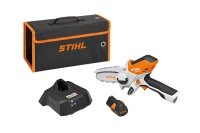 Сучкорез акк. STIHL GTA26  10.8V АКБ ЗУ Арт. GA01-011-6918