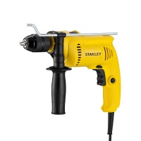 Дрель уд. Stanley SDH600C 600Вт 13мм БЗП Арт. SDH600C-RU