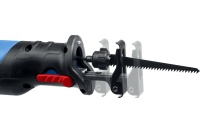 Пила сабельная акк ЗУБР SPB-180 20V*4.0Ah Li-Ion, бесщет дв, 1 акк ЗУ Арт. SPB-180-41