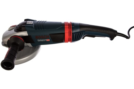 УШМ BOSCH GWS 22-230 LVI 230мм 2200Вт пл. пуск Арт. 0601891D00