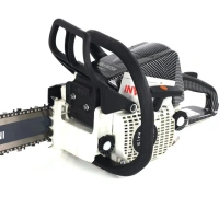 Бензопила ZimAni MS250 PRO 45.4см3 3л.с.16" 0,325" 1.6мм 62зв Арт. AG255PROZ2