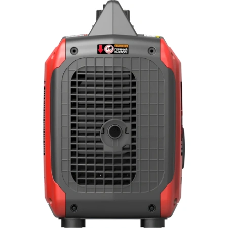 Генератор инверторный SUNREKA G1800iS 1.6/1.8кВт 220В руч.старт Арт. 211023
