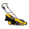 Газонокосилка эл. CHAMPION EM4118 1.8кВт 42см 25/75мм 50л Арт. EM4118
