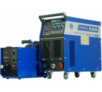 Индустриальный инверторный сварочный полуавтомат AuroraPRO ULTIMATE 500 INDUSTRIAL (MIG/MAG+MMA)