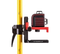 Штатив-штанга ADA Silver Plus элевационный с треногой 3.6м 1/4, 5/8 Арт. А00556