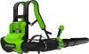 Воздуходув аккумуляторный GREENWORKS GD40BPG2 40V без АКБ и ЗУ Арт. 2408107
