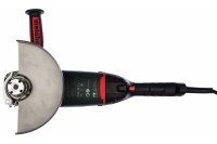 УШМ Metabo WE 22-230 MVT 230мм 2200Вт пл. пуск Арт. 606464000