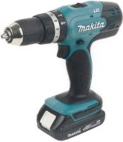 Дрель акк уд Makita DHP453SYE 18V*1.5Ah Li-Ion 42Нм Арт. DHP453SYE