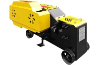 Станок для резки арматуры ТСС GQ 50N 4кВт 6-45мм 380В Арт. 490521