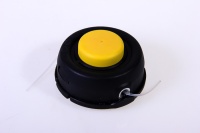 Головка трим. Champion НТ35 М10х1.25 2.4-3.3мм левая полуавт. T233-T517 ET1004A ET1200A Арт. C5125