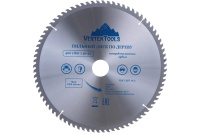 Диск пильный 400х50/32мм 80 зубов Vertextools Арт. 400-80-50
