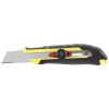 Нож Stanley 25мм винтовой зажим FMHT10330-0