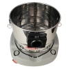 Пылеводосос EVOline WAD 120