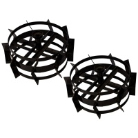 Грунтозацепы 350мм д\КБ60Р КБ60Н КБ70 КБ72 Elitech Арт. 0401.004100