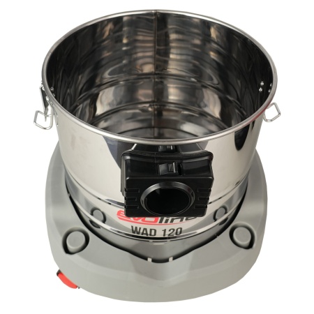 Пылеводосос EVOline WAD 120