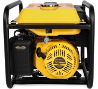 Генератор бенз Champion GG3200 3,2/3,5,кВт; 220В, р.старт Арт. GG3200