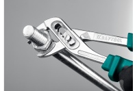 Клещи переставные 250мм KRAFTOOL Kraft-Max Арт. 22011-10-25
