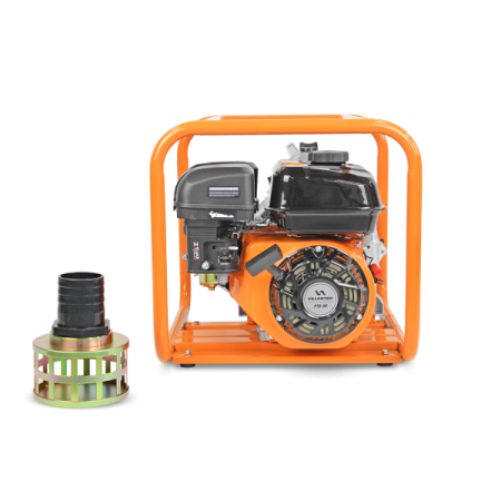 Мотопомпа VILLARTEC PTB 88