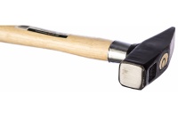 Молоток 500гр с дер ручкой  ДТ Арт. 311050