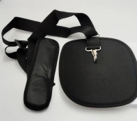 Ремень наплечный с защитой бедра для триммера PROFIPOWER Арт. B0293-2