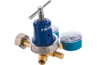 Редуктор кислородный БКО 50-4 в коробке Арт. 01105_К