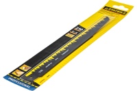 Полотно для сабельной пилы STAYER S1531L 210 мм; 5 мм; Cr-V по дереву Арт. 159456