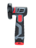 УШМ акк PROFIPOWER BL-164 16V*2Ah Li-Ion 76мм 2акк ЗУ кейс Арт. E0245