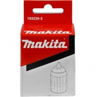 Патрон быстрозажимной Makita 13 мм 1/2" для DP3003 Арт. 193226-2