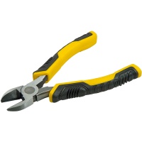 Бокорезы 150мм жел. чер. ручки Stanley Control-Grip Арт. STHT0-74362