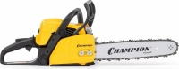 Бензопила Champion 232-14 1,5кВт/2л.с., 14" 3/8"1,3мм 50зв. Арт. 232-14