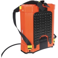 Опрыскиватель акк. Patriot PT-16AC ранцевый 16л 12В 8Ач 5л/мин Арт. 755302510