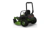 Райдер аккумуляторный  с нулевым радиусом разворота Greenworks  ZTC152 Арт. 7405107 ком.