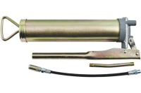 Шприц автомобильный металлический 400 гр FIT Арт. 64954