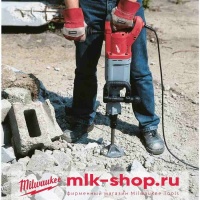 Отбойный молоток Milwaukee Kango 900 S Арт. 4933375720