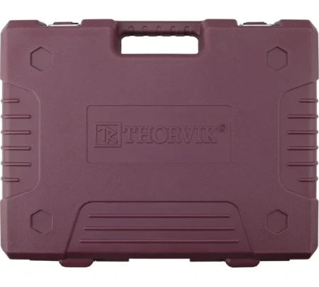 Набор инструмента универсальный 94 предмета 1/4" 1/2" TS094 Thorvik 6-ти гранный Арт. 54009