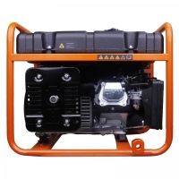 Генератор VILLARTEC GG 4000