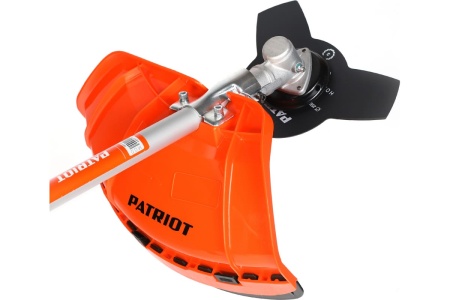 Триммер бенз PATRIOT PT 553 52см3, 2,2кВт, неразъем, прям Арт. 250108444