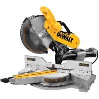 Пила торцовочная DeWALT DWS 780 1675Вт 305х30мм гл. 112мм дл. 349мм подсвет. Арт. DWS780-QS