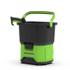 Мойка высокого давления Greenworks GDC60, 60v, 70 бар, без АКБ и ЗУ (аккумуляторная)