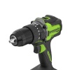 24В Дрель-шуруповерт ударная Greenworks HD560 (без АКБ и ЗУ)