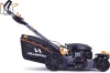 Газонокосилка бенз. VILLARTEC MB 451VZ 2.9кВт 51см 25/75мм 65л мульч. Арт. 1103060000