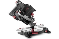 Пила торцовочная ЗУБР ЗПТК-210-1500 1.5кВт 210х30мм гл. 55мм дл. 120мм Арт. ЗПТК-210-1500