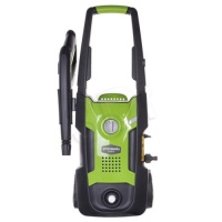 Мойка высокого давления Greenworks GPWG3 (G3), 120 бар, 1.5 кВт (сетевая)