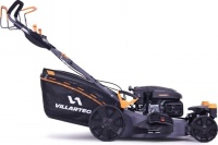 Газонокосилка бенз. VILLARTEC MB 451VZ 2.9кВт 51см 25/75мм 65л мульч. Арт. 1103060000